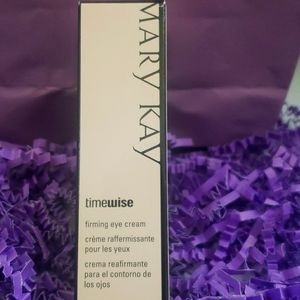 Firming Eye Cream